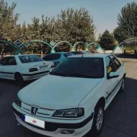 پرشیا مدل ۹۲|خودرو سواری و وانت|تهران, جوادیه|دیوار