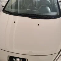 207 هیدرولیک سقف فلز TU5مدل 1404