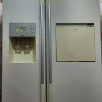 یخچال ساید بای ساید