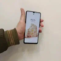 گوشی سامسونگ A32
