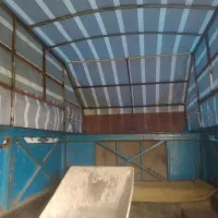 فروش باربند مسقف نیسان