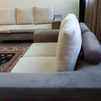 مبلمان راحتی ترک  هفت نفره|مبلمان خانگی و میز عسلی|تهران, امیرآباد|دیوار