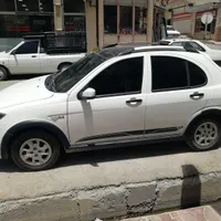 کوئیک sr با استاندار د۸۵گانه، مدل 1403