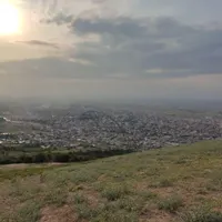 کیف مدارک گم شده