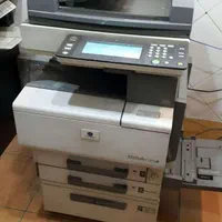 دستگاه کپی کونیکا مینولتا C350