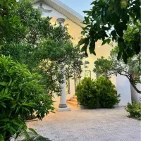 دنبال-خونه-باغ-با-تراس-جنگلی-تو-سعادت-آبادی-همینه