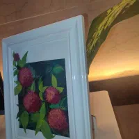 تابلو|تابلو، نقاشی، عکس|ارومیه, |دیوار