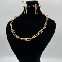 سرویس تیفانی طلا