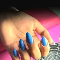 مدل کاشت ناخن بافت مو و کاشت مژه عروسک دست بافت