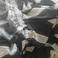 پنل پرده