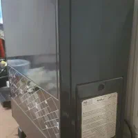 فروش بخاری کوچک مدل نیک کالا|بخاری، هیتر، شومینه|مراغه, |دیوار