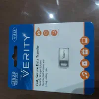 فلش verity مدل v813 ۱۶ گیگابایتی