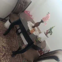 میز ناهار خوری دونفره