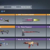 اکانت بسیار سفید