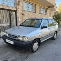 پرایدمدل۸۶