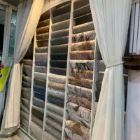 موکت و پرده اقساطی