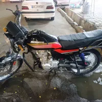 سی جی ال پیشرو 150در حد