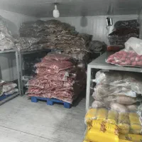 فروش عمده محصولات ارزومند