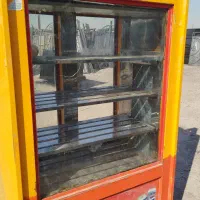 یخچال ویترینی ۲۵تومن