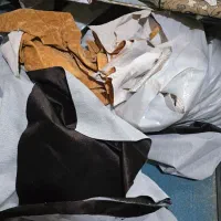 خورده پارچه مبلی|لوازم خیاطی و بافتنی|همدان, |دیوار