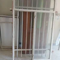 درب پنجره