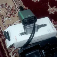 شارژر فندکی نو