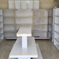 قفسه ام دی اف درجه یک