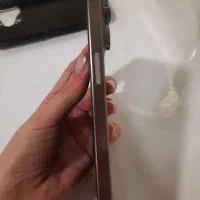 آیفون  ۱۵ پرومکس کپی فیک|موبایل|مشهد, شهید مطهری|دیوار