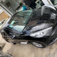 207 مشکی 1402 بیرنگ|خودرو سواری و وانت|بجنورد, |دیوار