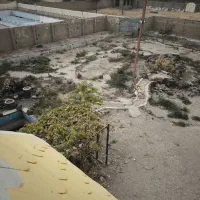 اجاره ۱۲۰۰ متر زمین مشجر با ساختمان نبش شاهنامه ۷|اجارهٔ دفتر صنعتی، کشاورزی، تجاری|مشهد, سازمان آب|دیوار