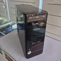 سیستم (کیس  کامپیوتر)  i5-ram8-ssd حرفه ای