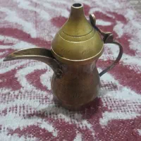 قهوه‌د|قوری، کتری، قهوه‌ساز دستی|مسجد سلیمان, |دیوار