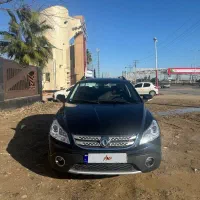 دانگ فنگ H30 cross مشکی مدل ۹۷