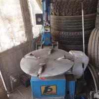 لاستیک درآر تا سایز ۲۰|ماشینآلات صنعتی|نیشابور, شهید بهشتی|دیوار