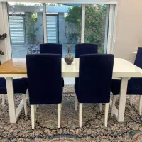 فروش مبلمان|مبلمان خانگی و میز عسلی|بندر ماهشهر, |دیوار