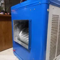 تعمیر کار کولر .بخاری .آبگرمکن یخچال های ترموستاتی|خدمات پیشه و مهارت|قزوین, |دیوار