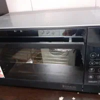 ماکروفر اکبند فروش به دلیل نیاز مالس