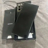 گوشی نوت 20 اولترا 5G ram12 حافظه 256 قیمت مناسب