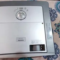 ویدئو پروژکتور