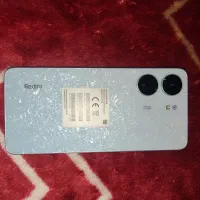 گوشی ردمی 13c|موبایل|یاسوج, |دیوار