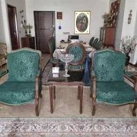 مبلمان نئوکلاسیک|مبلمان خانگی و میز عسلی|تهران, آجودانیه|دیوار