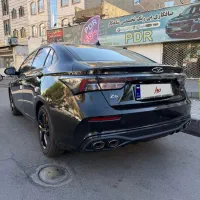 آریزو6gt|خودرو سواری و وانت|تهران, کیانشهر|دیوار