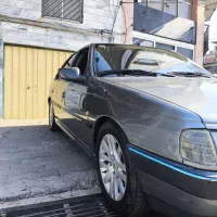 پژو ۴۰۵ مدل ۱۳۸۷ استثنایی|خودرو سواری و وانت|گرگان, |دیوار