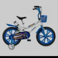 دوچرخه های ۱۶ و ۱۲ اسپورت قیمت عمده|دوچرخه، اسکیت، اسکوتر|شیراز, فرگاز|دیوار