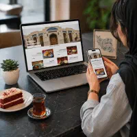 با ۲۰ میلیون هم سایت داری، هم ادمین اختصاصی