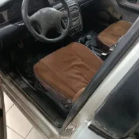 سمند مدل ۸۱|خودرو سواری و وانت|ملارد, |دیوار