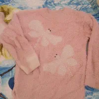 بافت دخترانه|کفش و لباس بچه|کاشمر, |دیوار