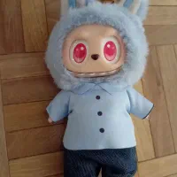 لبوبو کاملا نو