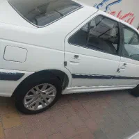 پرشیا سفارشی  رینگ ودیسک نیمه فول