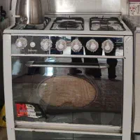 گاز پنج شعله